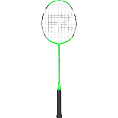 Forza Kids Badminton Racket Dynamic 6 Junior green - strung -